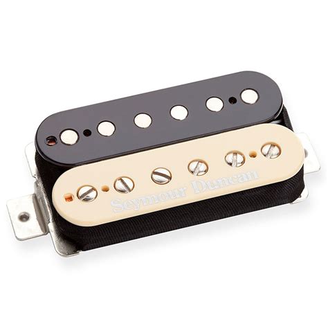 Enhancing Your Sound: The Magic of Seymour Duncan's Green Power